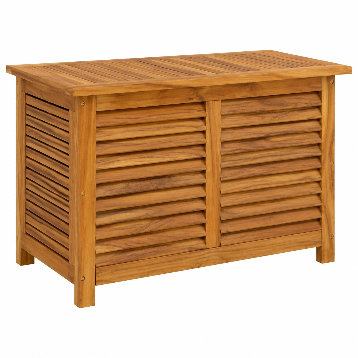 Coffre de rangement, avec rangement, pour les espaces de vie