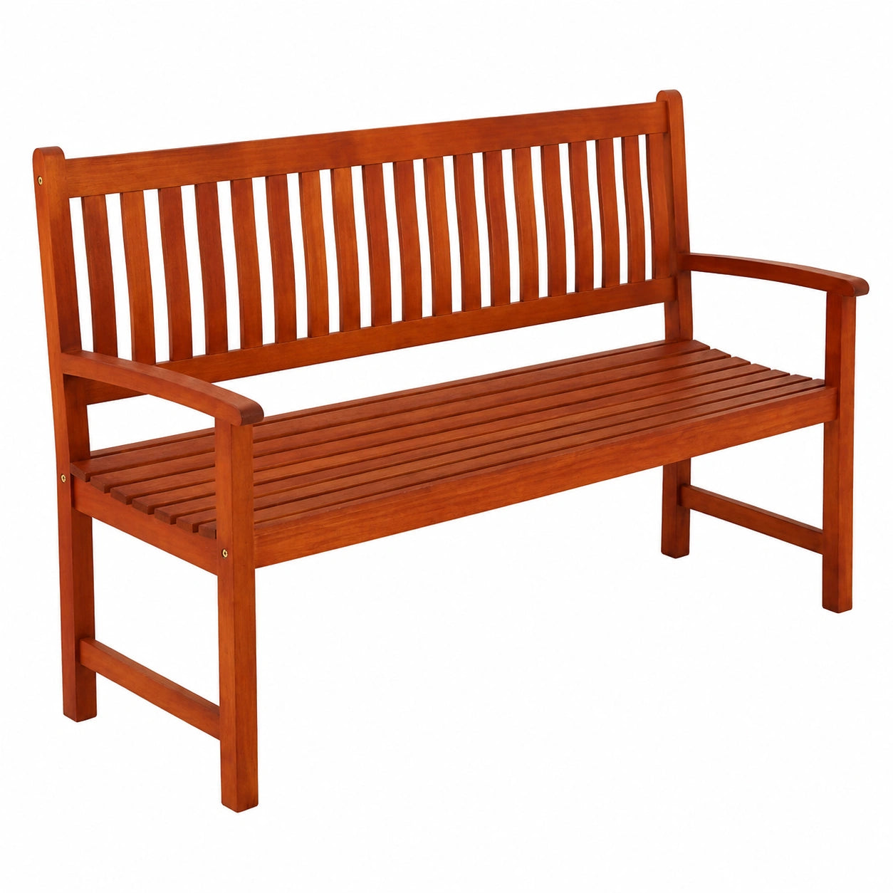 Banc, 152 x 55 x 90 cm, pour les espaces de vie