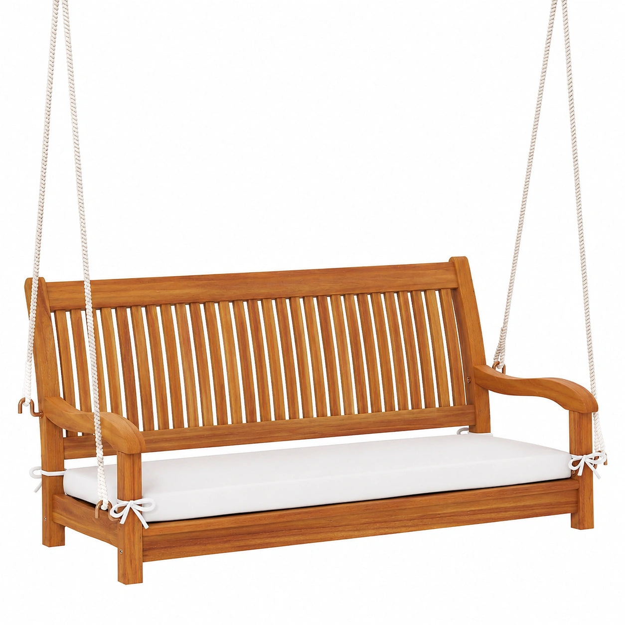 Banc, 2 places, pour les espaces de vie