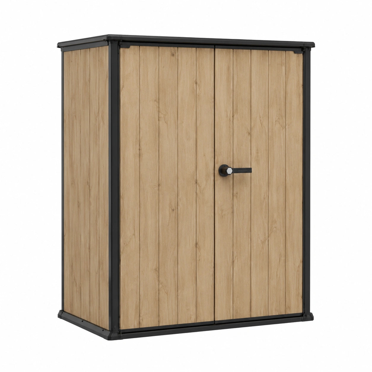 Armoire, 140 x 74 x 170 cm, pour la chambre