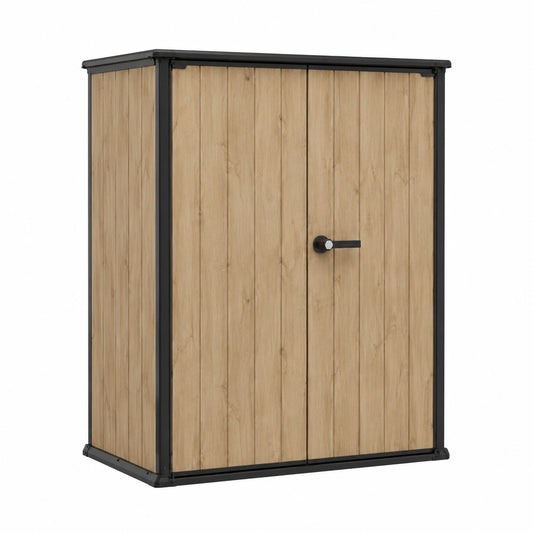 Armoire, 140 x 74 x 170 cm, pour la chambre