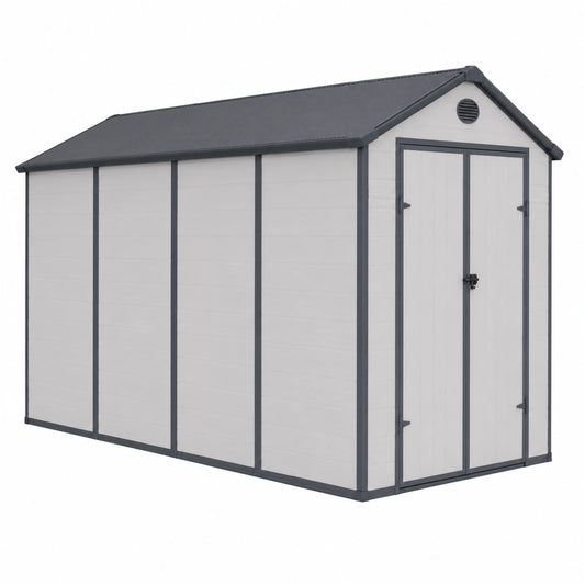 Abri de jardin, pour le jardin