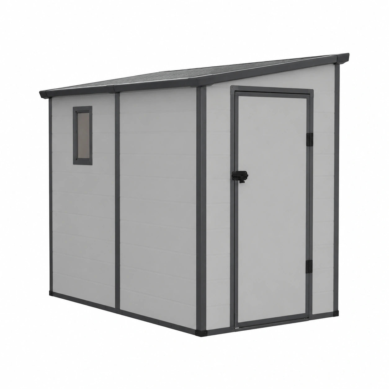 Abri de jardin, pour le jardin