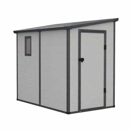 Abri de jardin, pour le jardin