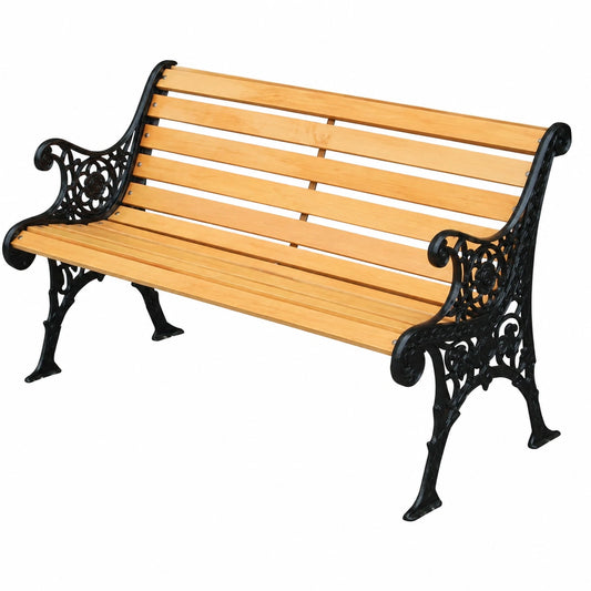 Banc, pour les espaces de vie