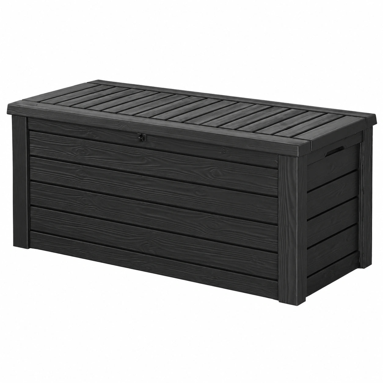 Coffre de rangement, avec rangement, pour les espaces de vie