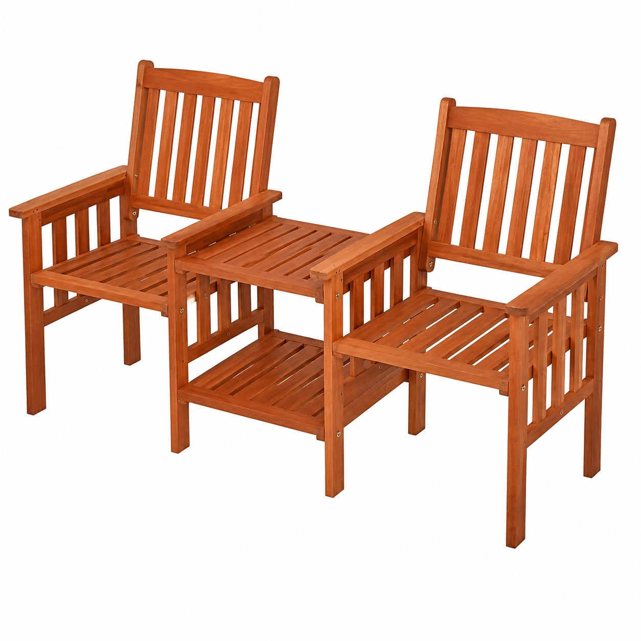 Table, 2 places, pour les espaces de vie