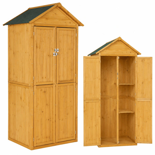 Armoire, avec rangement, 80,5 x 60 x 213,5 cm, pour la chambre