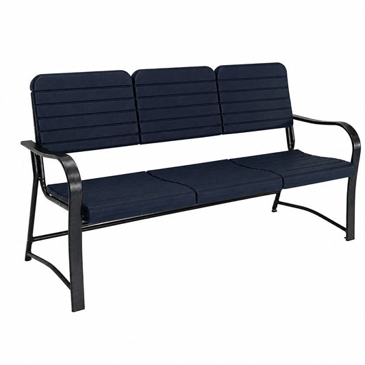 Banc, pour les espaces de vie